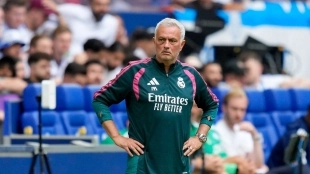 Rúben Dias y Bastoni, nuevas peticiones de Mourinho