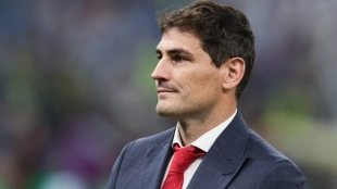 La 'rajada' de Casillas puede no ser por Mourinho
