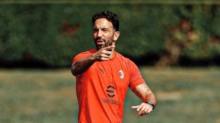 ¡Limpieza en San Siro! El AC Milan busca cerrar dos salidas