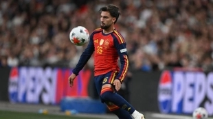 80 millones por Álex Baena