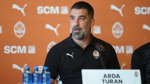 Arda Turan, el favorito para suplir a Montella