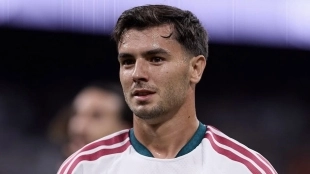60 millones por Brahim Díaz