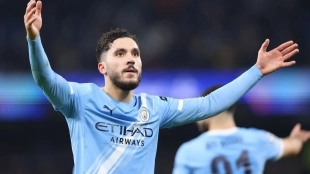 El City pone precio a la venta de Cherki 