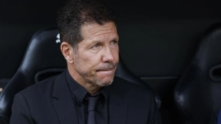 Simeone consigue a su delantero soñado