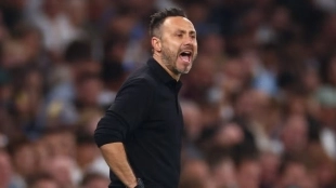 El Tottenham quiere pescar en el Atlético 