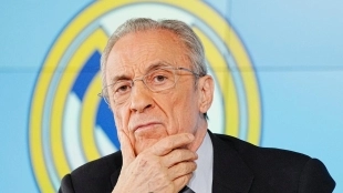 Comunicado oficial del Real Madrid sin precedentes: "Exigimos su dimisión inmediata"
