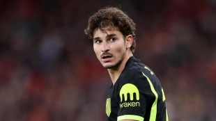 El Arsenal, descolocado con Julián Álvarez