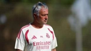 Fichaje urgente del Real Madrid para enero