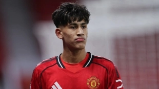 El Real Madrid quiere vengarse del Barcelona con el fichaje de JJ Gabriel