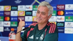 El Real Madrid valora una opción de emergencia para la defensa