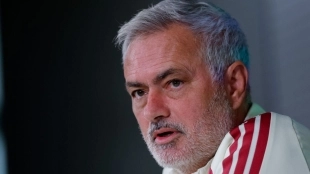 Florentino ya tiene al sustituto de Mourinho