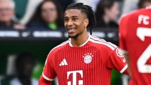 Olise prioriza al Real Madrid