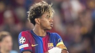 Los jugadores señalados tras el Clásico