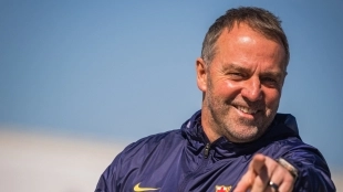El Barcelona quiere rescatar a un crack del Liverpool