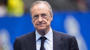 El Real Madrid acecha a la nueva joya brasileña