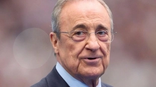 El Real Madrid atento a su primer fichaje de 2027