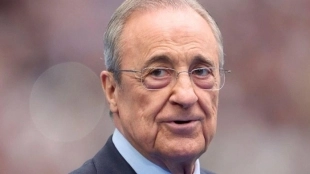 El gran error del Real Madrid el pasado verano