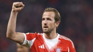 Las 3 ventas que quiere hacer el Barcelona para fichar a Kane