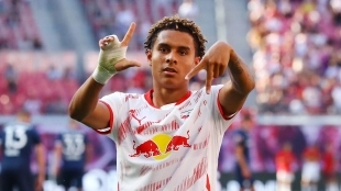 40M por Antonio Nusa