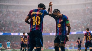 Una oportunidad gratis para el FC Barcelona