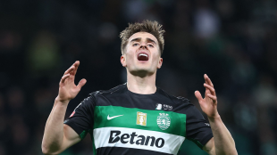 FC Barcelona already knows the price for Iván Fresneda