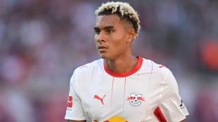El Arsenal prepara 40M€ por Antonio Nusa