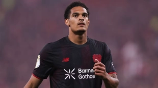 El Liverpool puede robarle al Madrid el fichaje de Quansah
