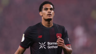 Liverpool could steal Quansah's signing from Madrid.