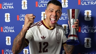 Pedro Porro se deja querer por el FC Barcelona