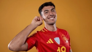 Zubimendi elige al Real Madrid