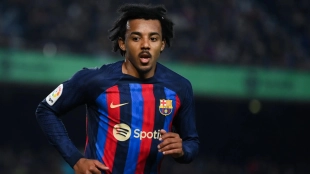 El FC Barcelona pone precio a Koundé