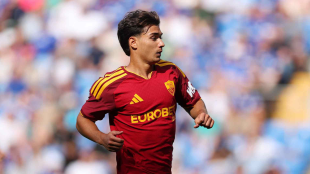 La Premier League se pelea por Emanuele Lulli