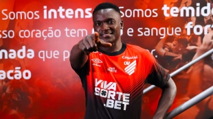 El Aston Villa prepara una oferta de 20M€ por Kevin Viveros
