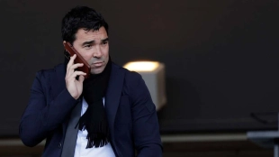 Deco prepara el Barça del futuro: las seis promesas que quiere fichar