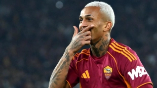 El Liverpool se lanza a por Wesley