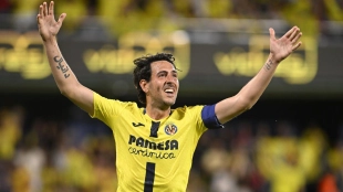 El Getafe presenta una oferta a Dani Parejo