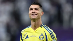 Cristiano Ronaldo reabre el debate del GOAT: "Soy el mejor de la historia"