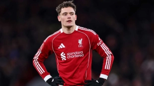 Real Madrid y FC Barcelona van a por Florian Wirtz