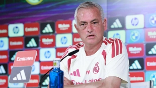 El mejor fichaje de la segunda era Mourinho ya tiene nombre