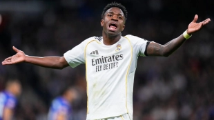 El Real Madrid se la juega ante el Sevilla a una semana del Clásico