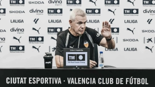 Los dos delanteros que podrían solucionar los problemas de Javier Aguirre