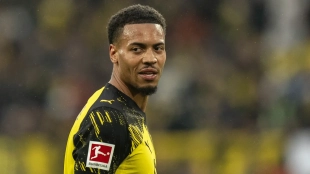 El Liverpool prepara 90M€ para fichar a Nmecha