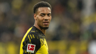 Liverpool prepares €90M to sign Nmecha.
