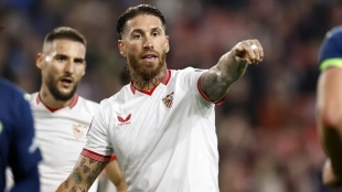 Ángel Torres confirma los contactos para fichar a Sergio Ramos