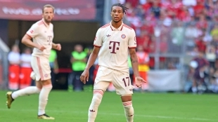 El Real Madrid tira la toalla con Olise