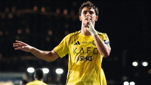 Joao Félix, un ofrecimiento con condicionantes
