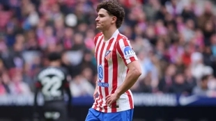 150M por Julián Álvarez en enero