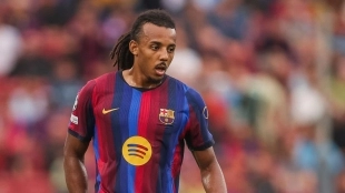 El Chelsea tienta a Jules Koundé