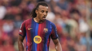 70 millones por Koundé