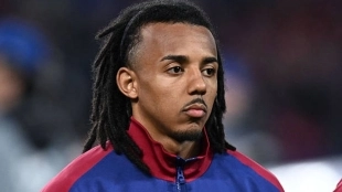 El gran obstáculo del Chelsea para fichar a Koundé